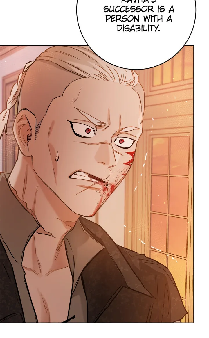 The Heiress's Double Life Chapter 23 page 50 - 
