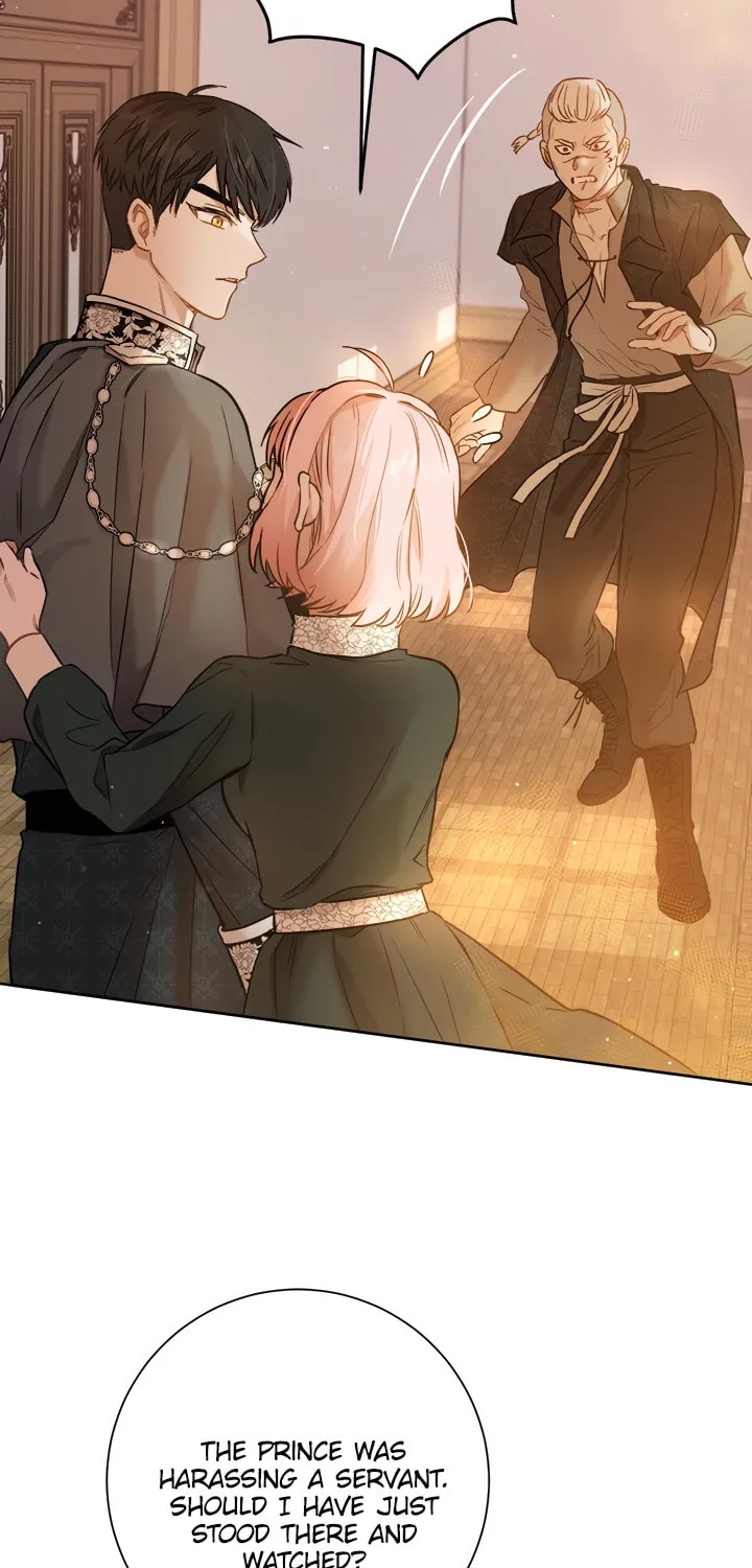 The Heiress's Double Life Chapter 23 page 6 - 