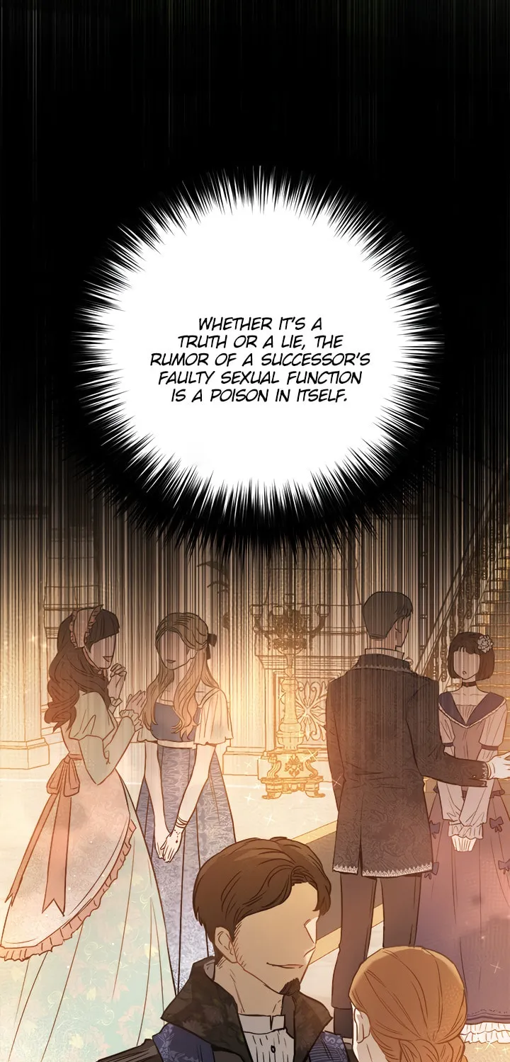The Heiress's Double Life Chapter 23 page 52 - 