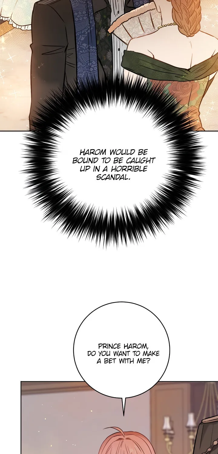The Heiress's Double Life Chapter 23 page 53 - 