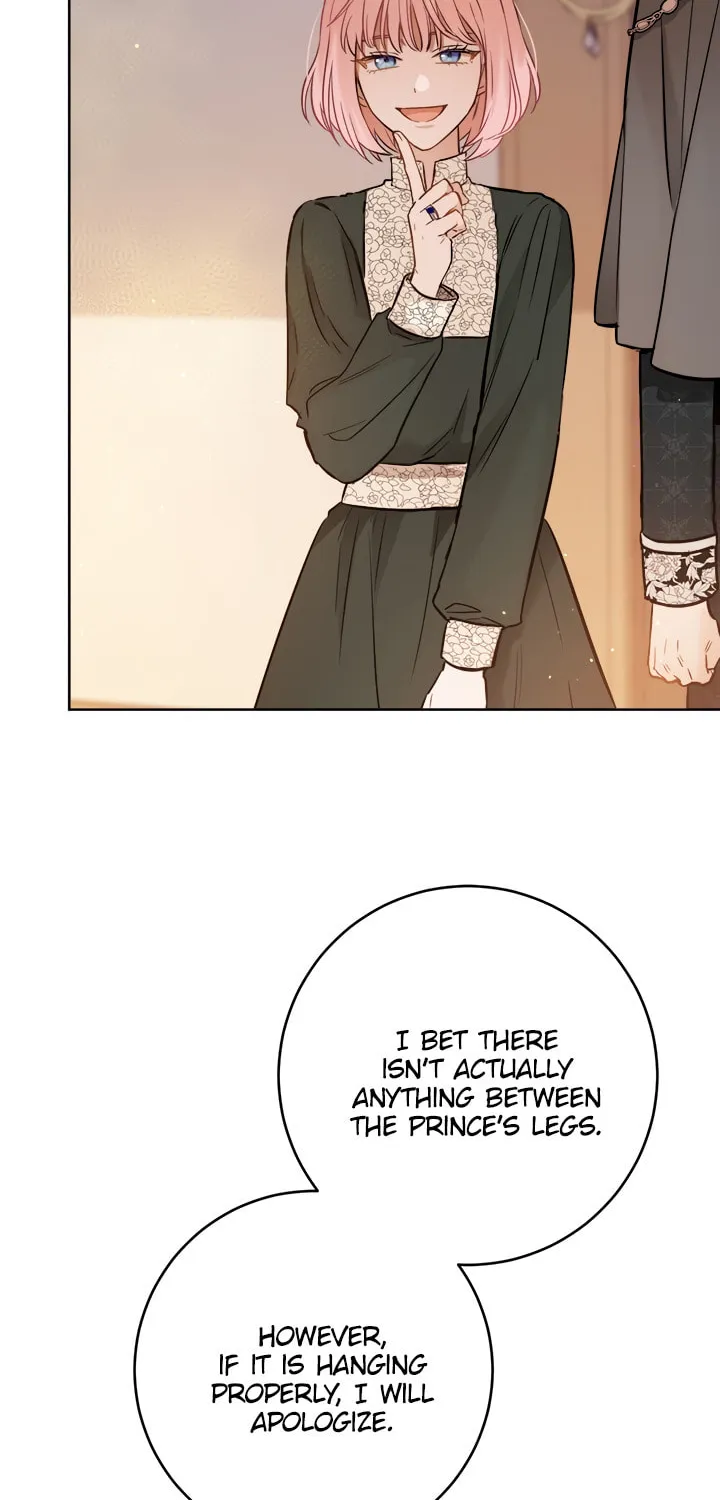 The Heiress's Double Life Chapter 23 page 54 - 