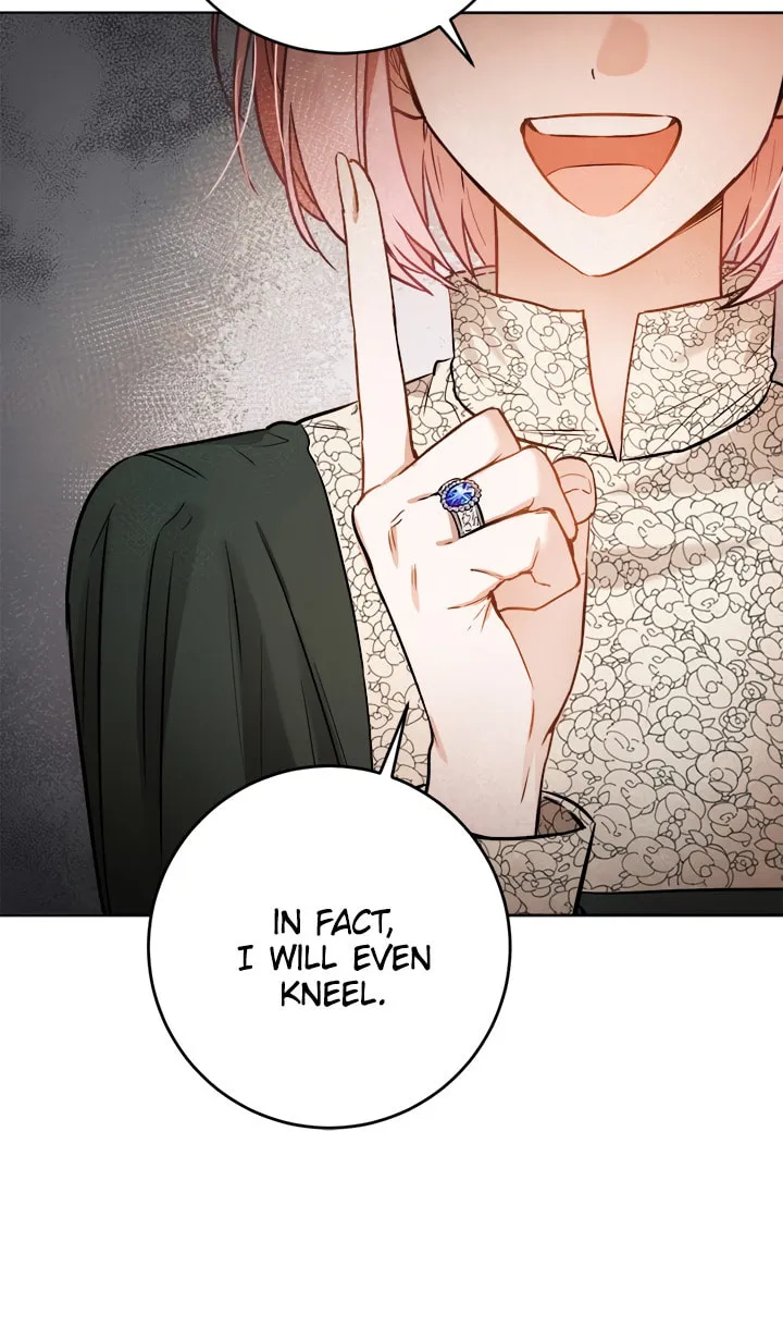 The Heiress's Double Life Chapter 23 page 55 - 