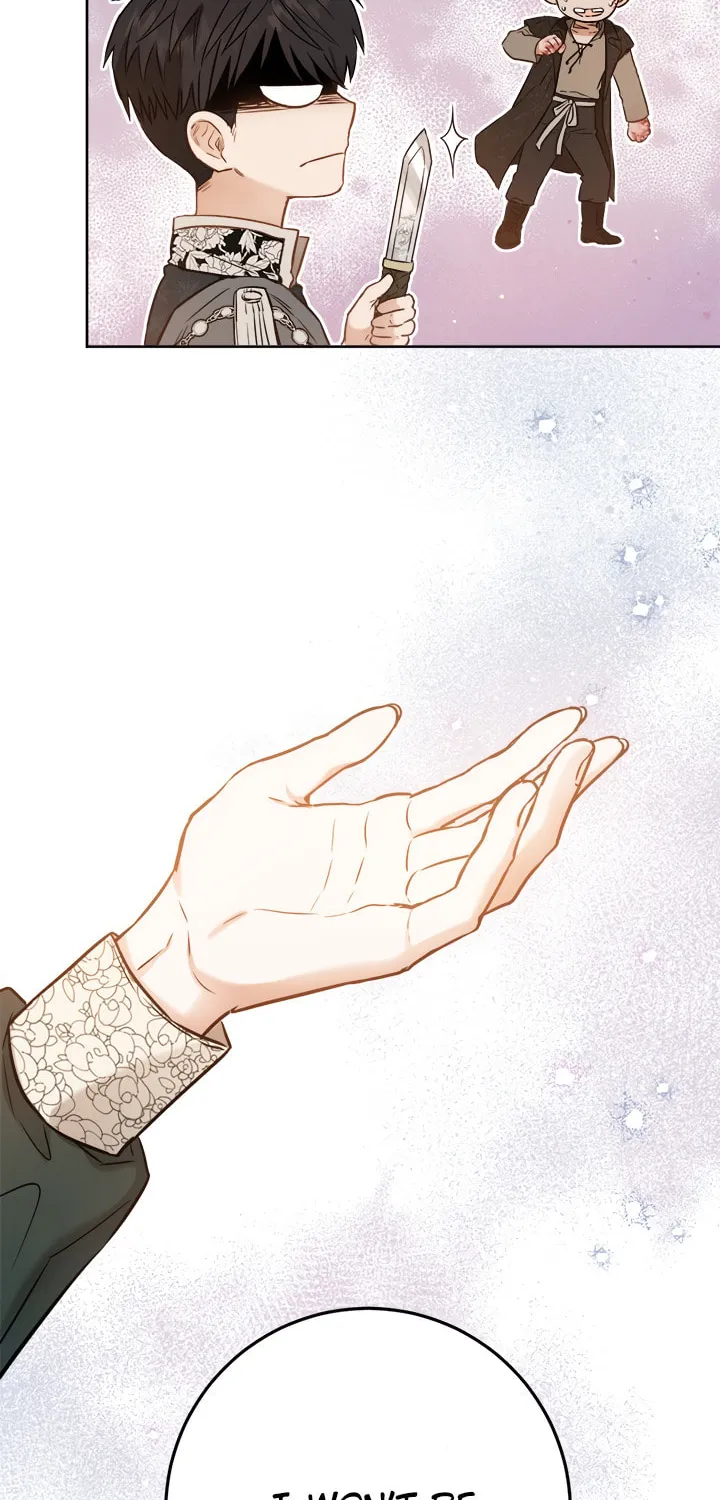 The Heiress's Double Life Chapter 23 page 57 - 
