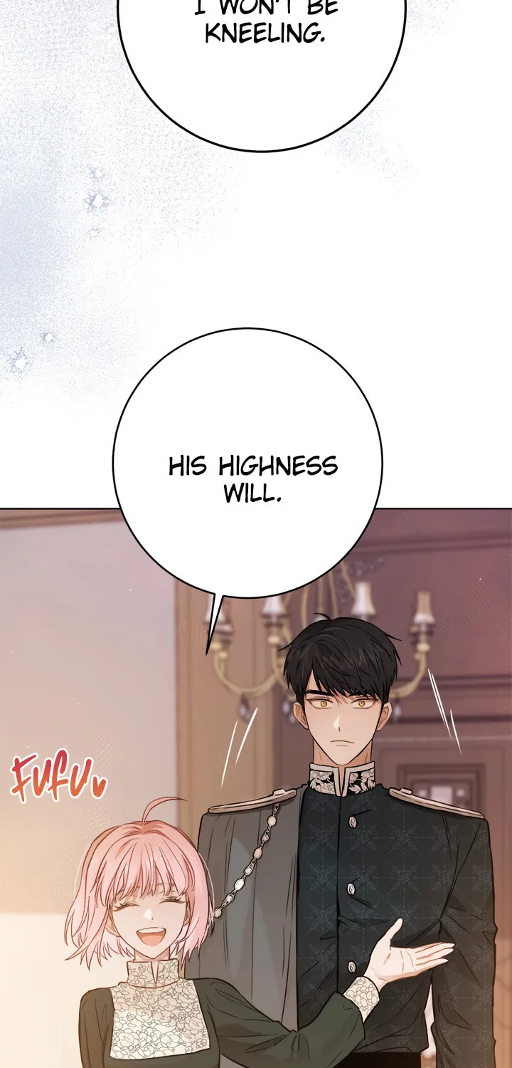 The Heiress's Double Life Chapter 23 page 58 - 