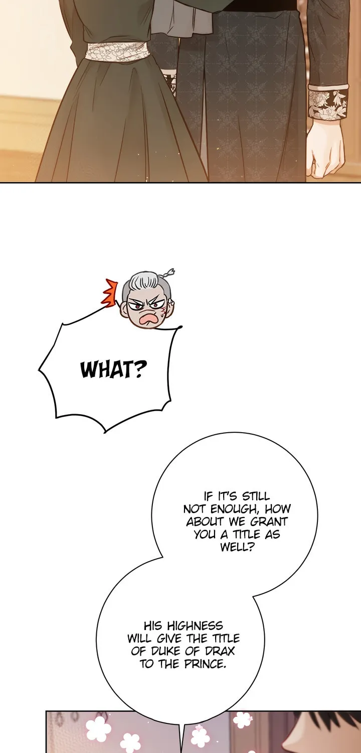 The Heiress's Double Life Chapter 23 page 59 - 