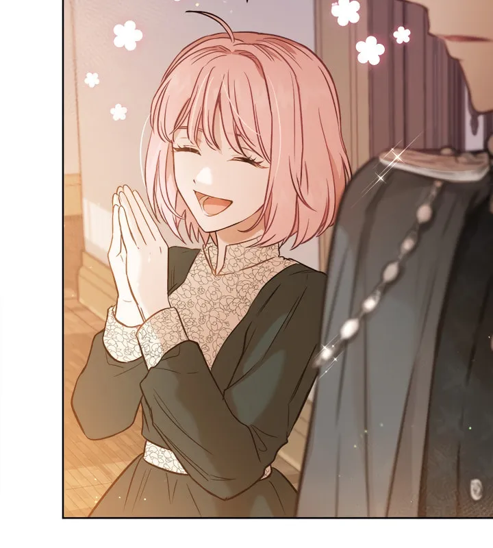 The Heiress's Double Life Chapter 23 page 60 - 