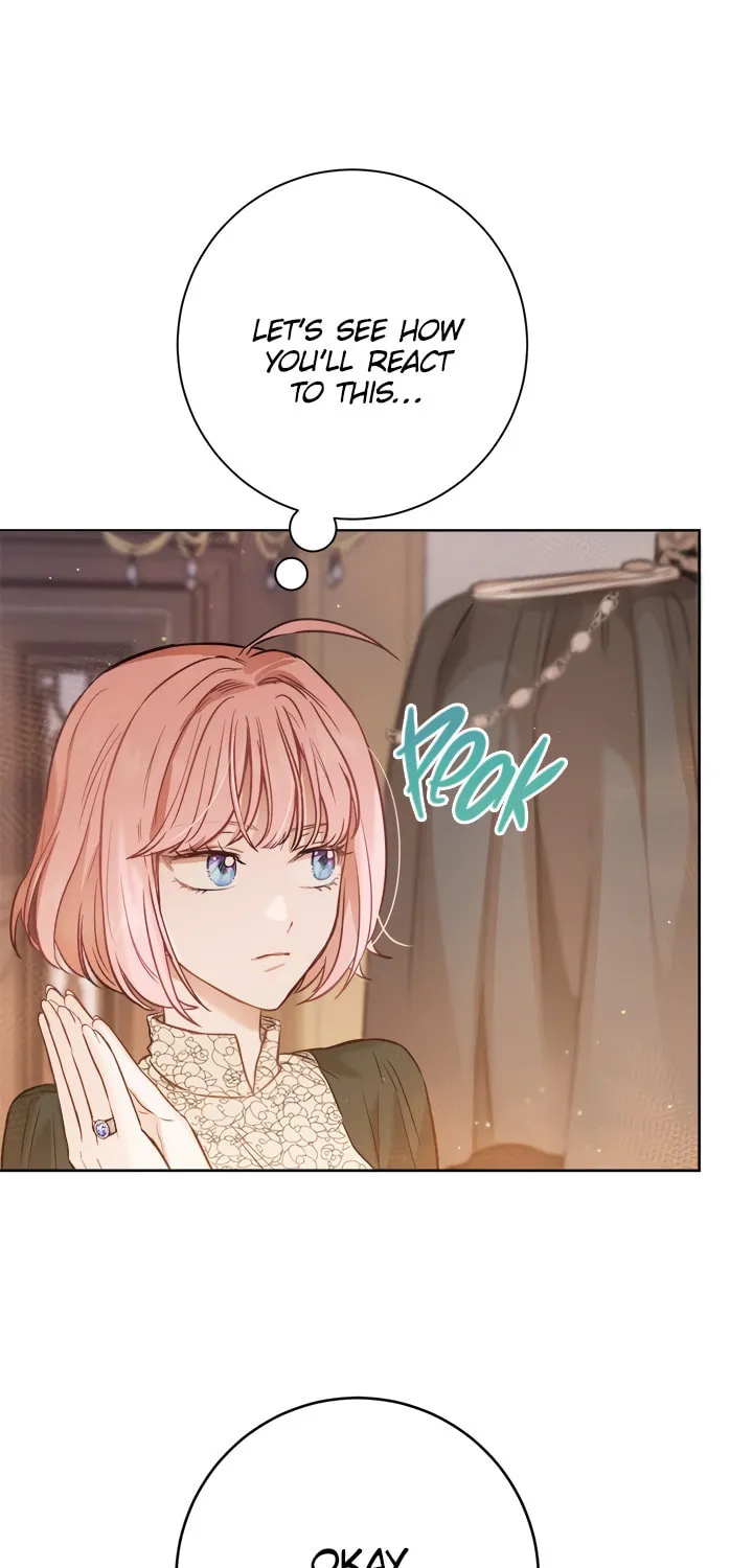 The Heiress's Double Life Chapter 23 page 61 - 