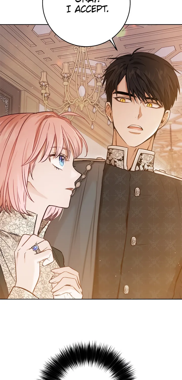 The Heiress's Double Life Chapter 23 page 62 - 