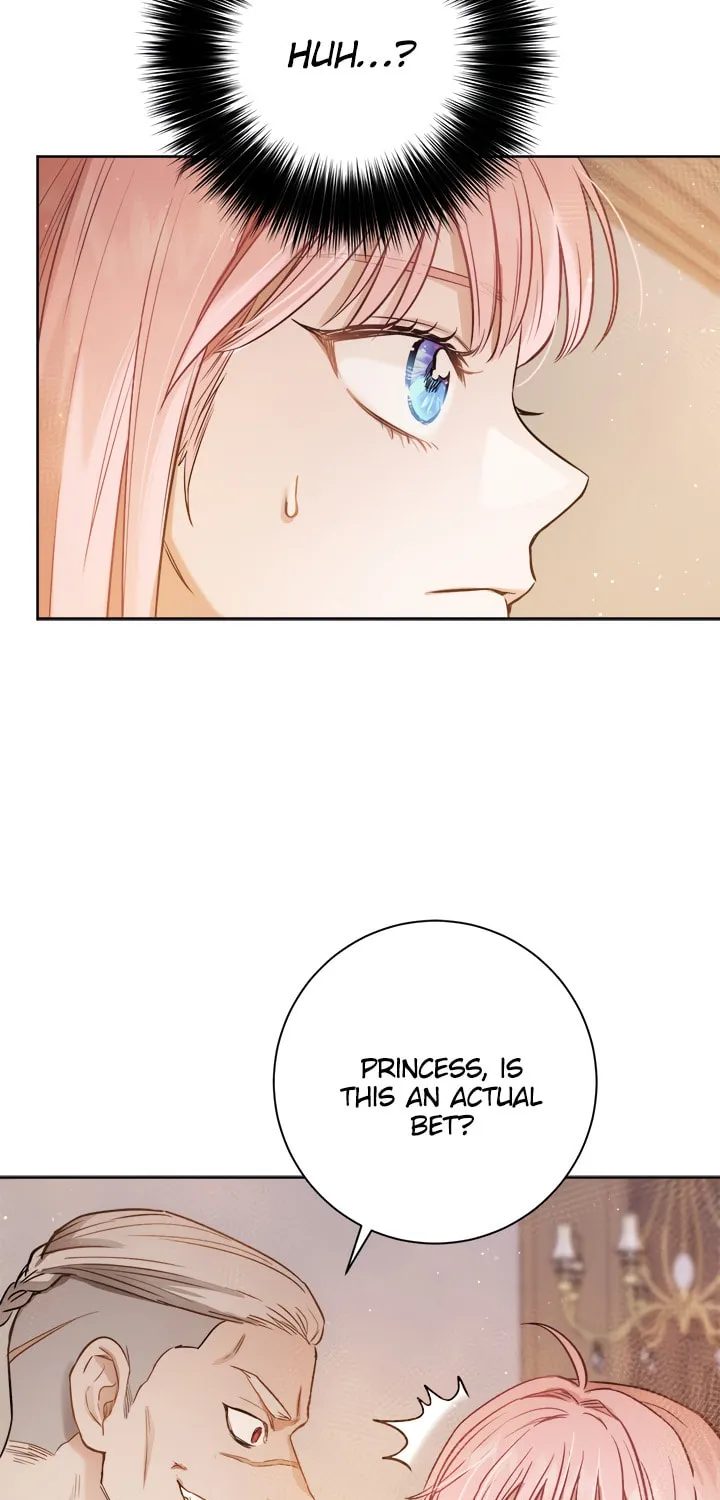 The Heiress's Double Life Chapter 23 page 63 - 