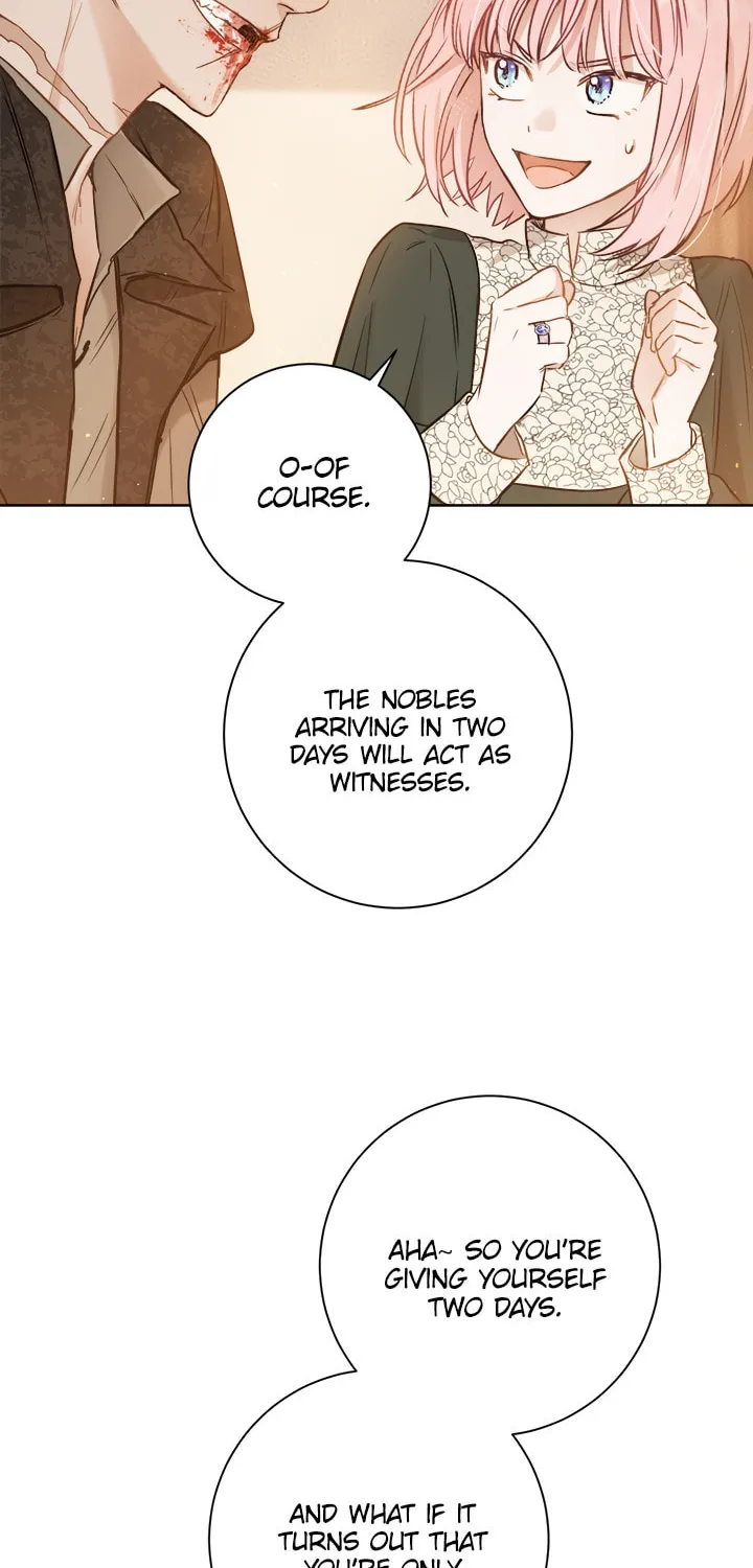 The Heiress's Double Life Chapter 23 page 64 - 