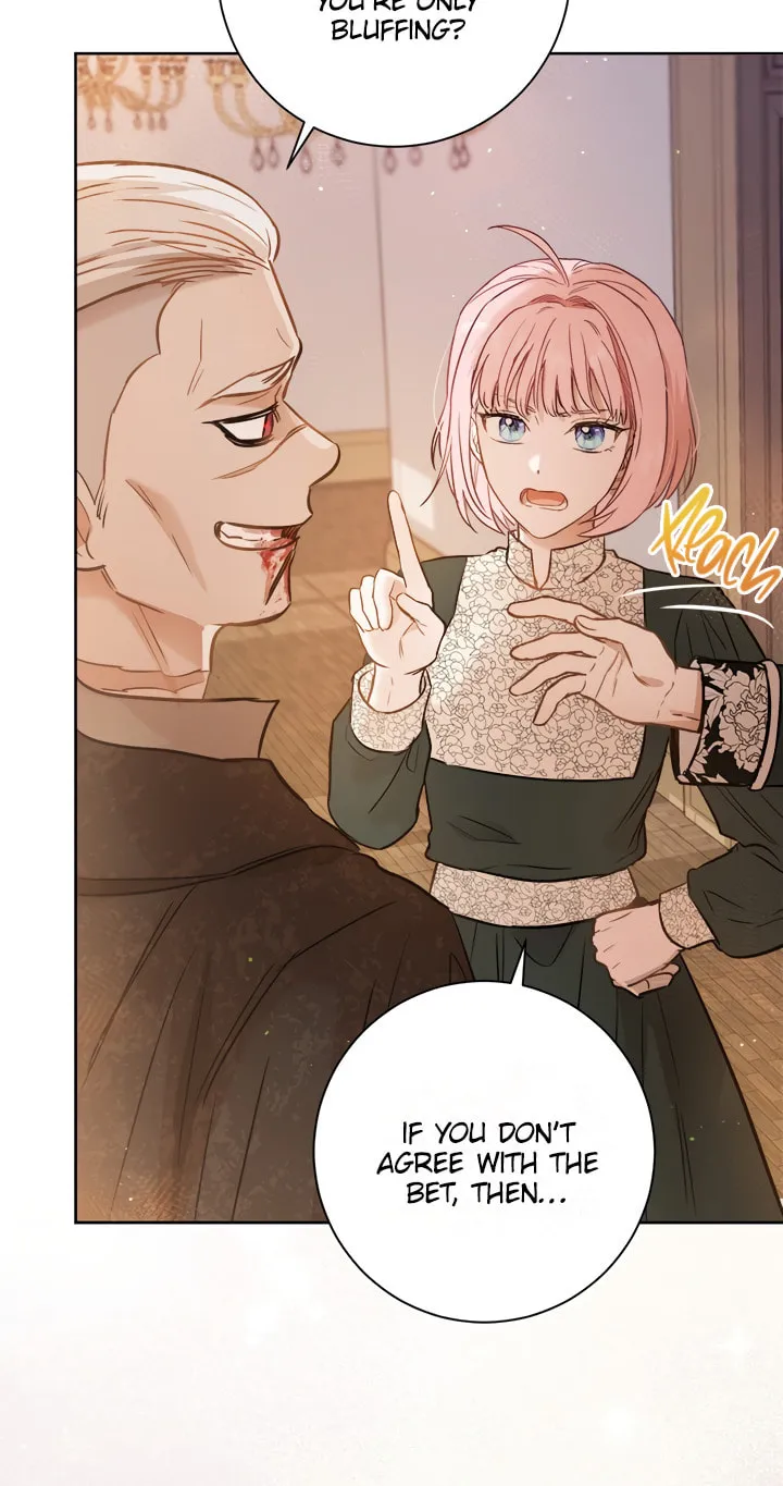 The Heiress's Double Life Chapter 23 page 65 - 