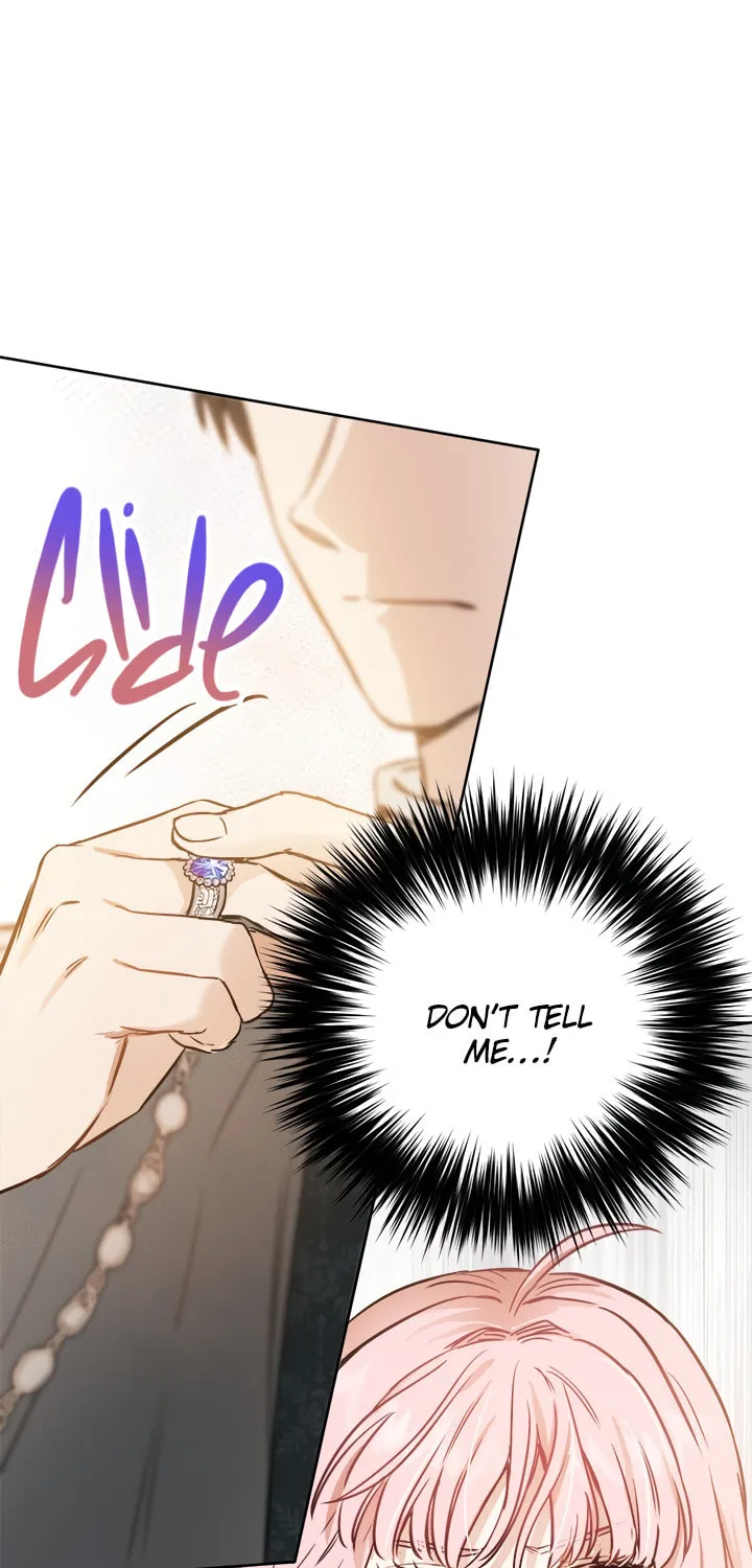 The Heiress's Double Life Chapter 23 page 67 - 