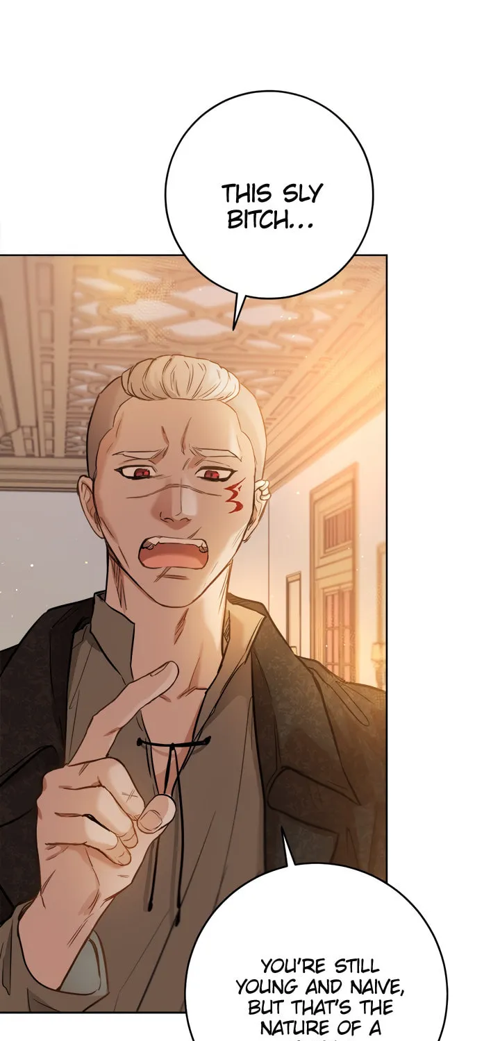 The Heiress's Double Life Chapter 23 page 8 - 