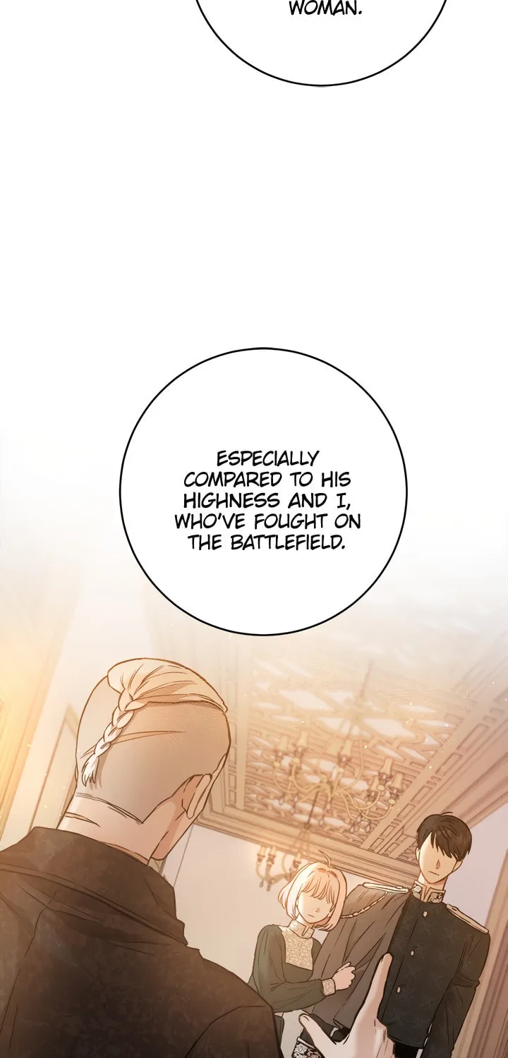 The Heiress's Double Life Chapter 23 page 9 - 