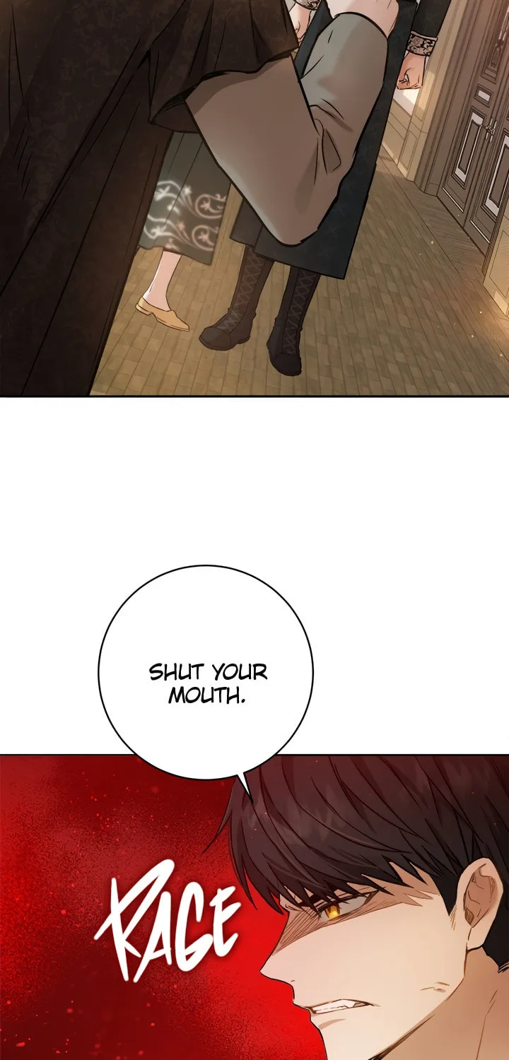 The Heiress's Double Life Chapter 23 page 10 - 