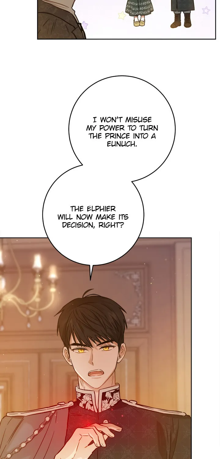The Heiress's Double Life Chapter 24 page 11 - 