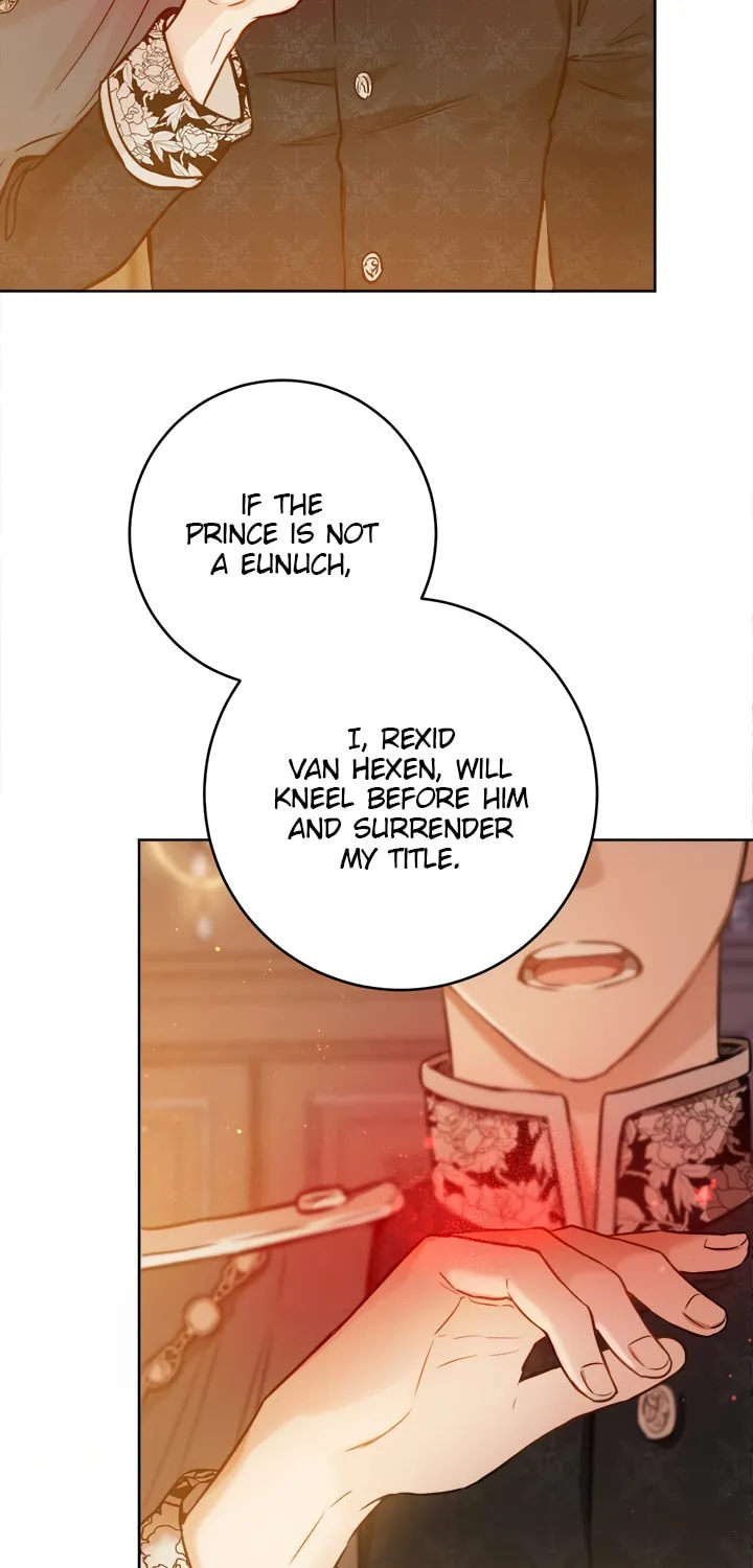 The Heiress's Double Life Chapter 24 page 12 - 