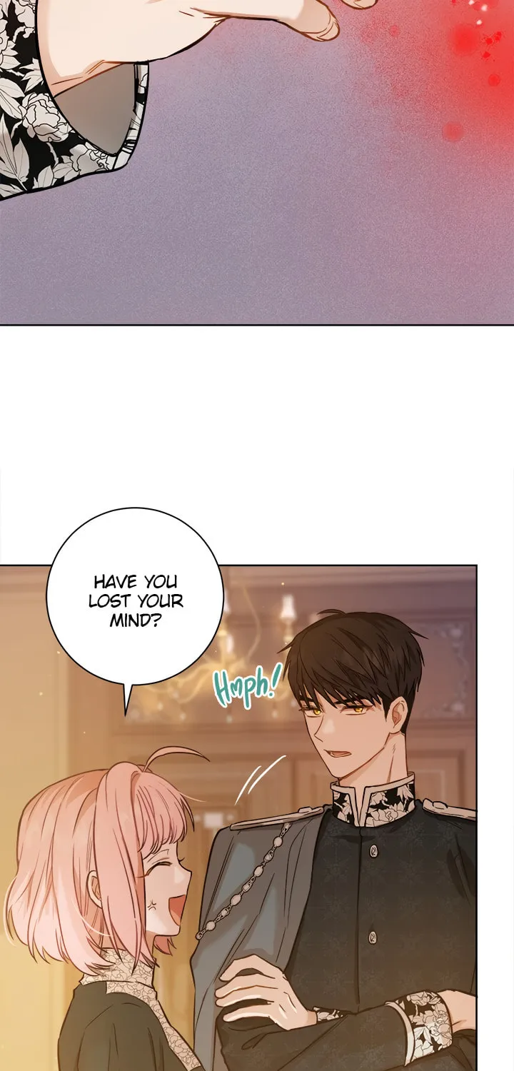 The Heiress's Double Life Chapter 24 page 16 - 