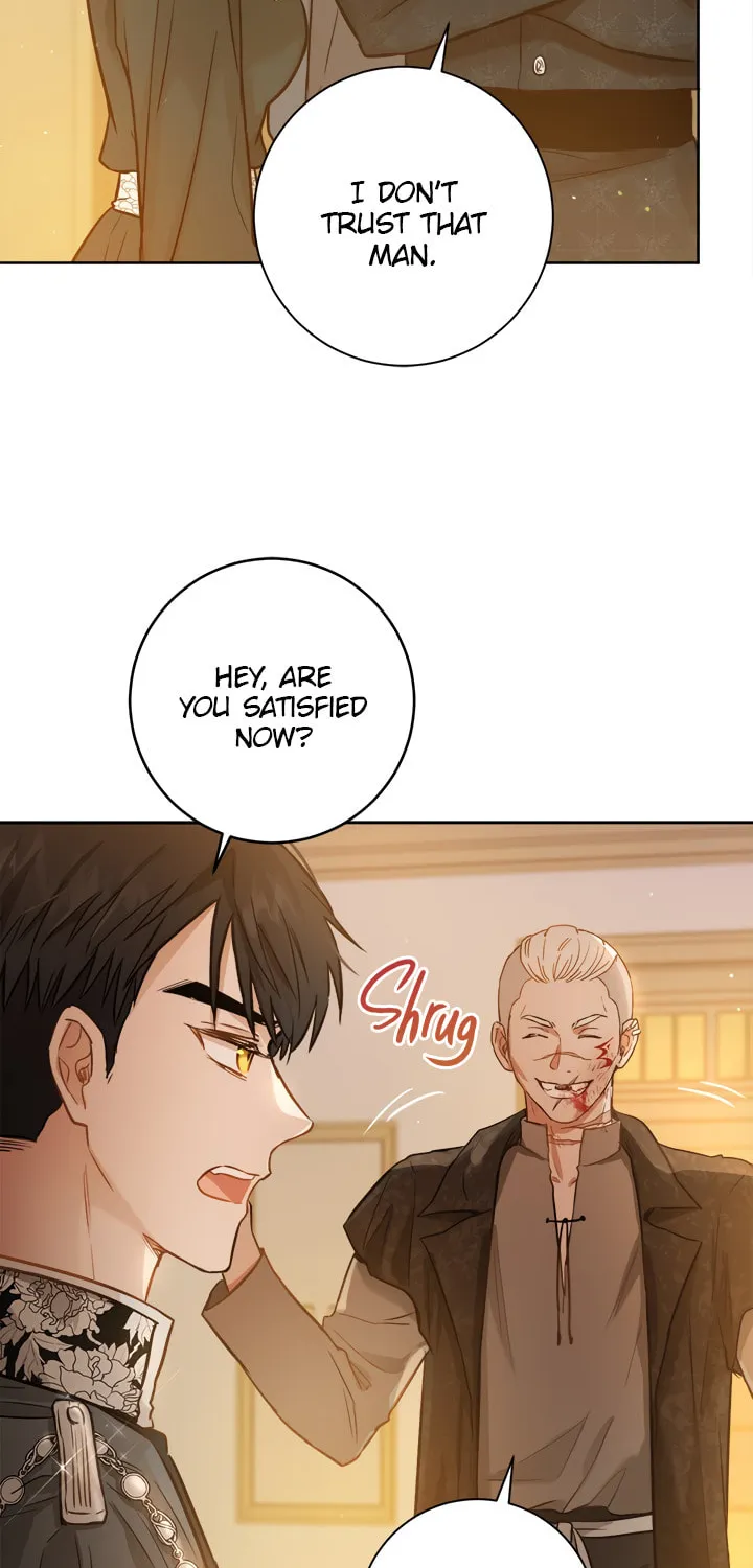 The Heiress's Double Life Chapter 24 page 17 - 