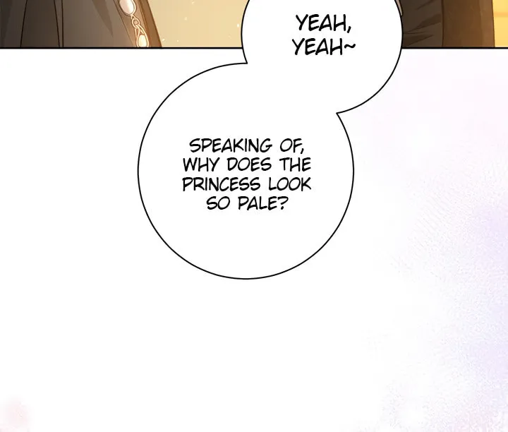 The Heiress's Double Life Chapter 24 page 18 - 