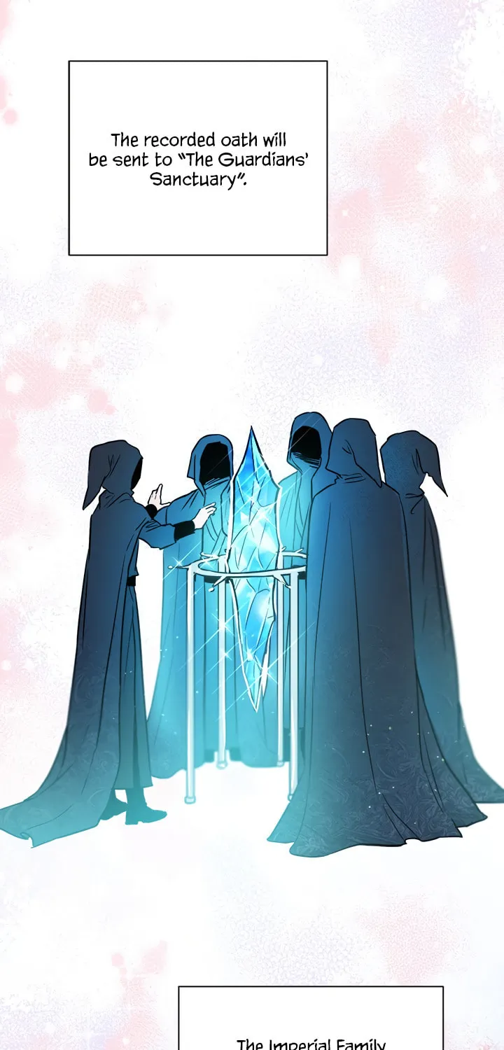 The Heiress's Double Life Chapter 24 page 19 - 