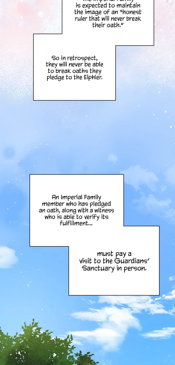 The Heiress's Double Life Chapter 24 page 20 - 