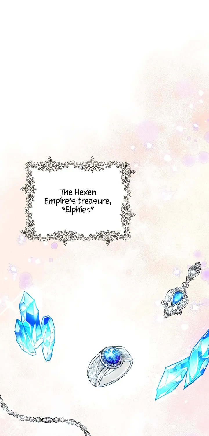 The Heiress's Double Life Chapter 24 page 3 - 