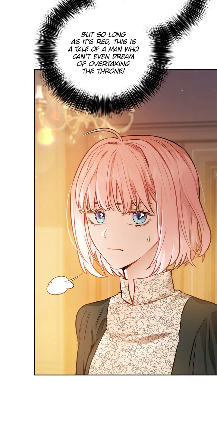 The Heiress's Double Life Chapter 24 page 23 - 