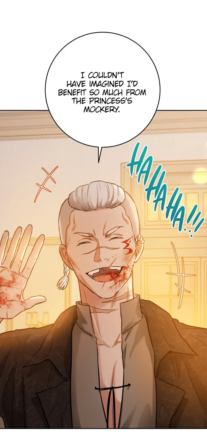 The Heiress's Double Life Chapter 24 page 24 - 