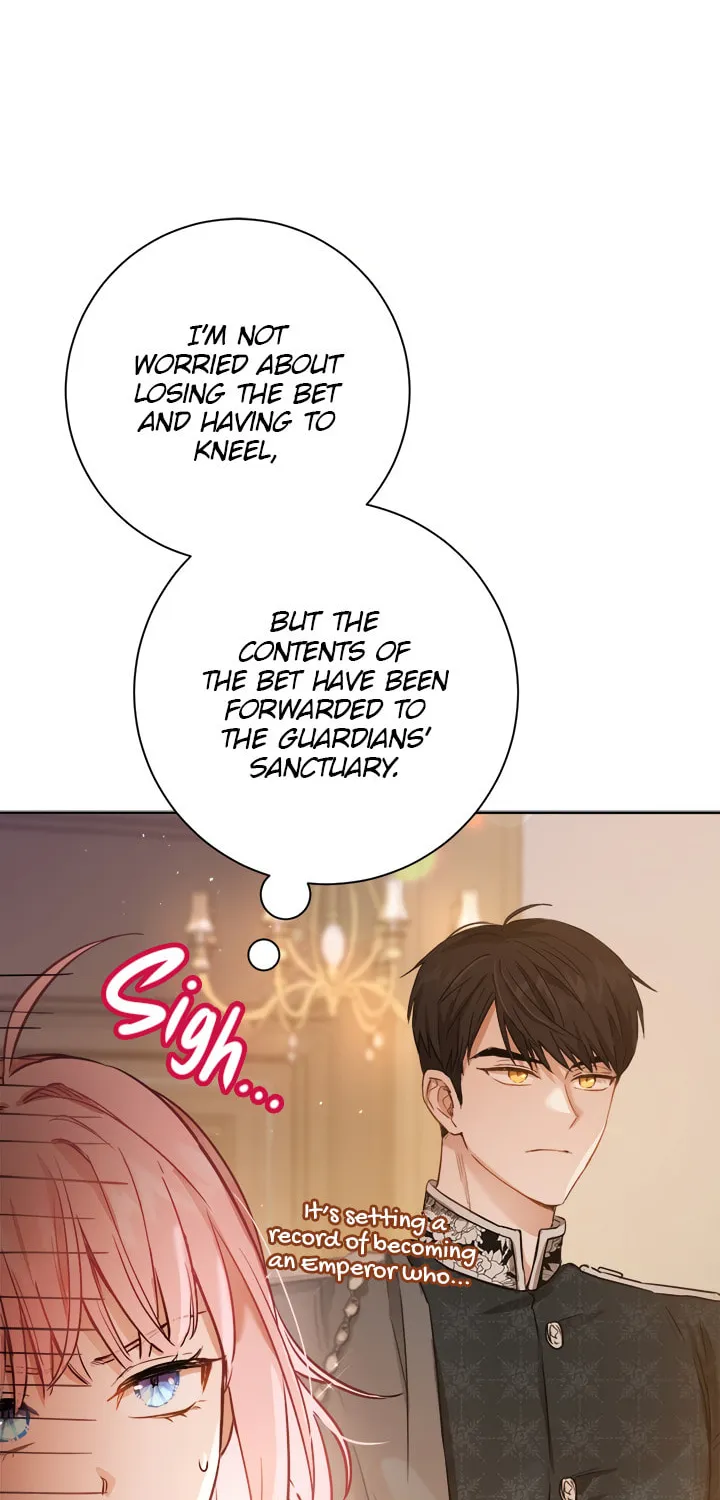 The Heiress's Double Life Chapter 24 page 25 - 