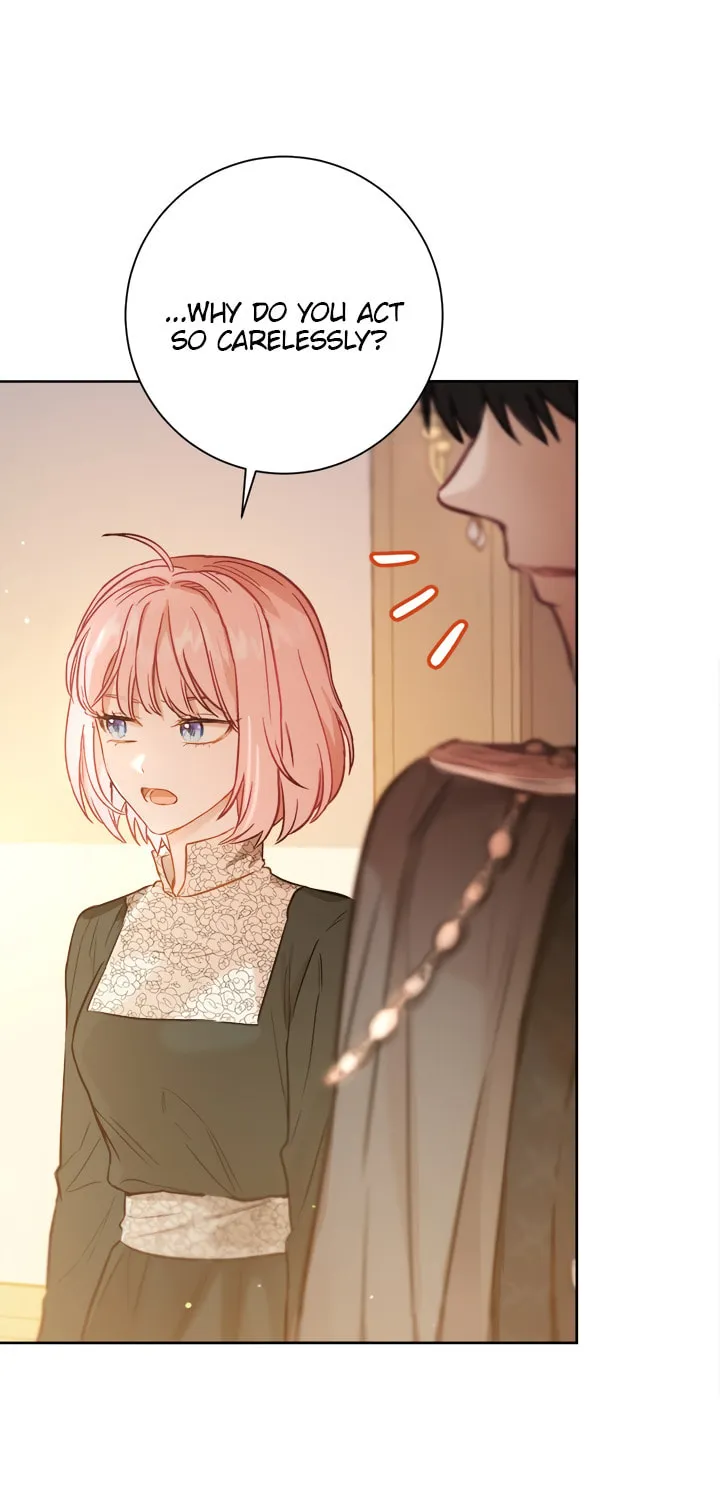 The Heiress's Double Life Chapter 24 page 29 - 