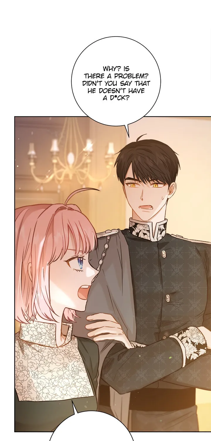 The Heiress's Double Life Chapter 24 page 30 - 