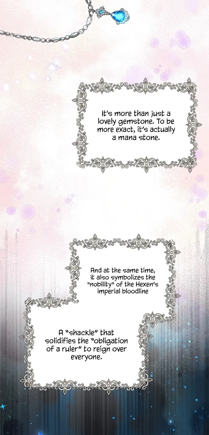The Heiress's Double Life Chapter 24 page 4 - 