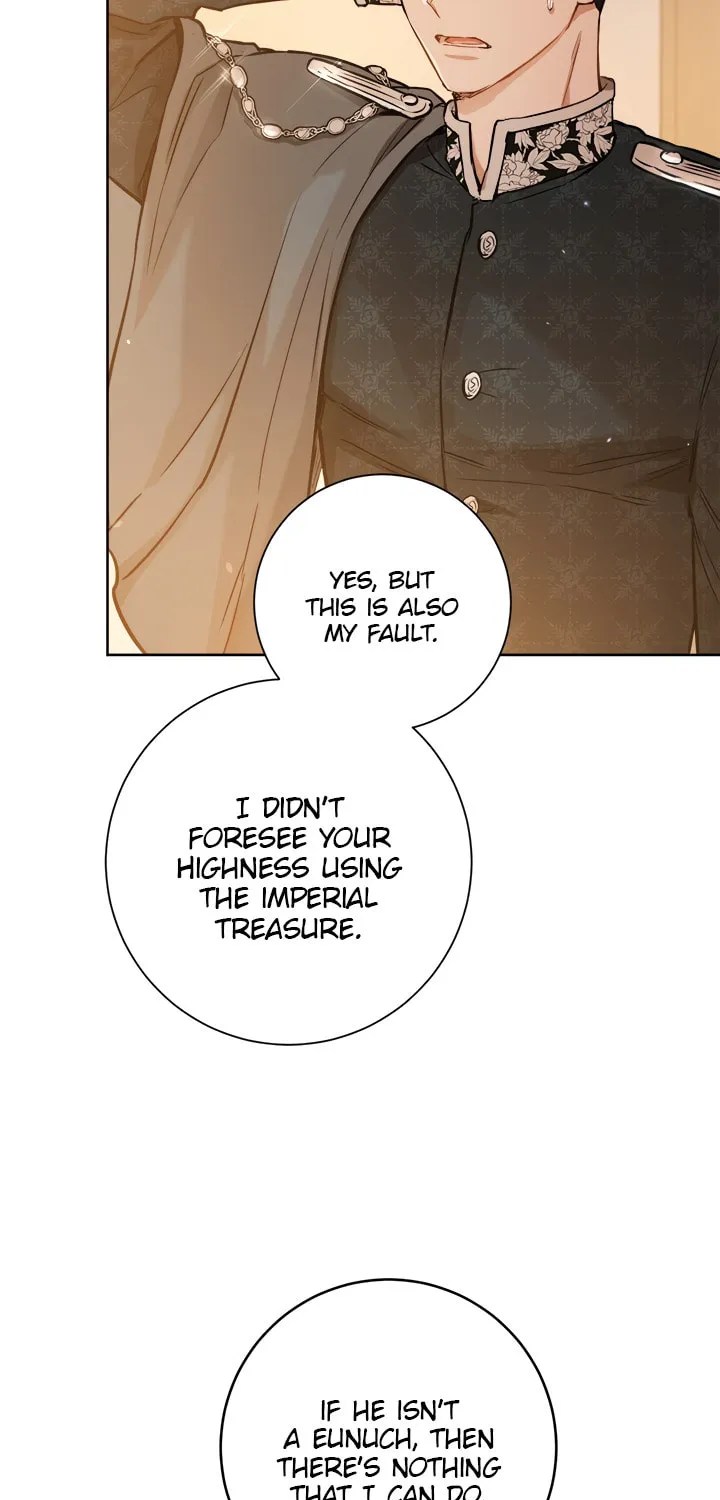 The Heiress's Double Life Chapter 24 page 37 - 