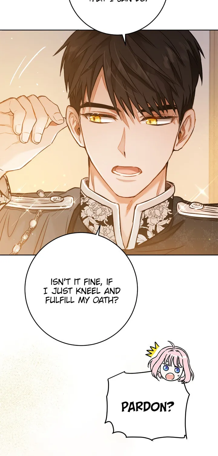 The Heiress's Double Life Chapter 24 page 38 - 