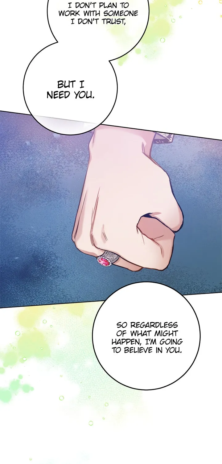The Heiress's Double Life Chapter 24 page 41 - 