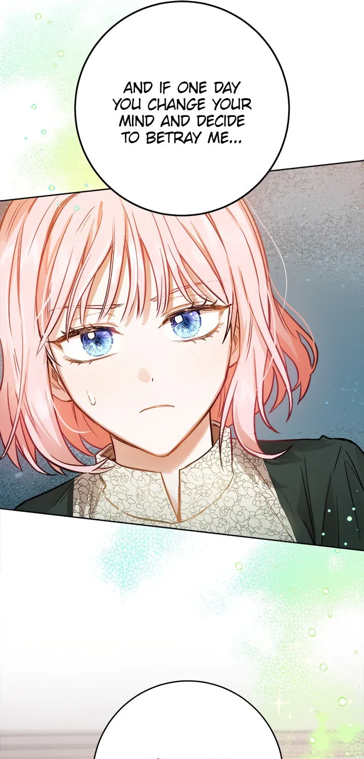 The Heiress's Double Life Chapter 24 page 42 - 