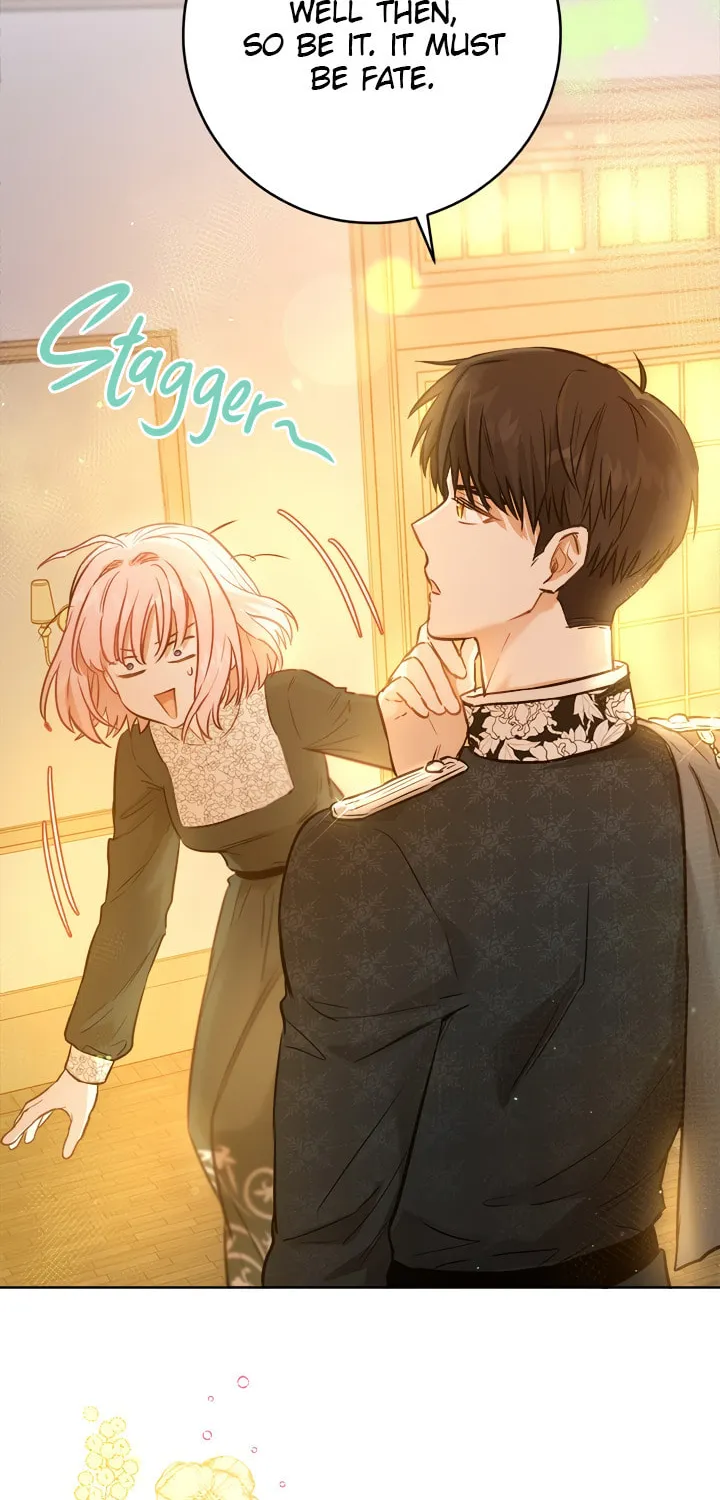 The Heiress's Double Life Chapter 24 page 43 - 