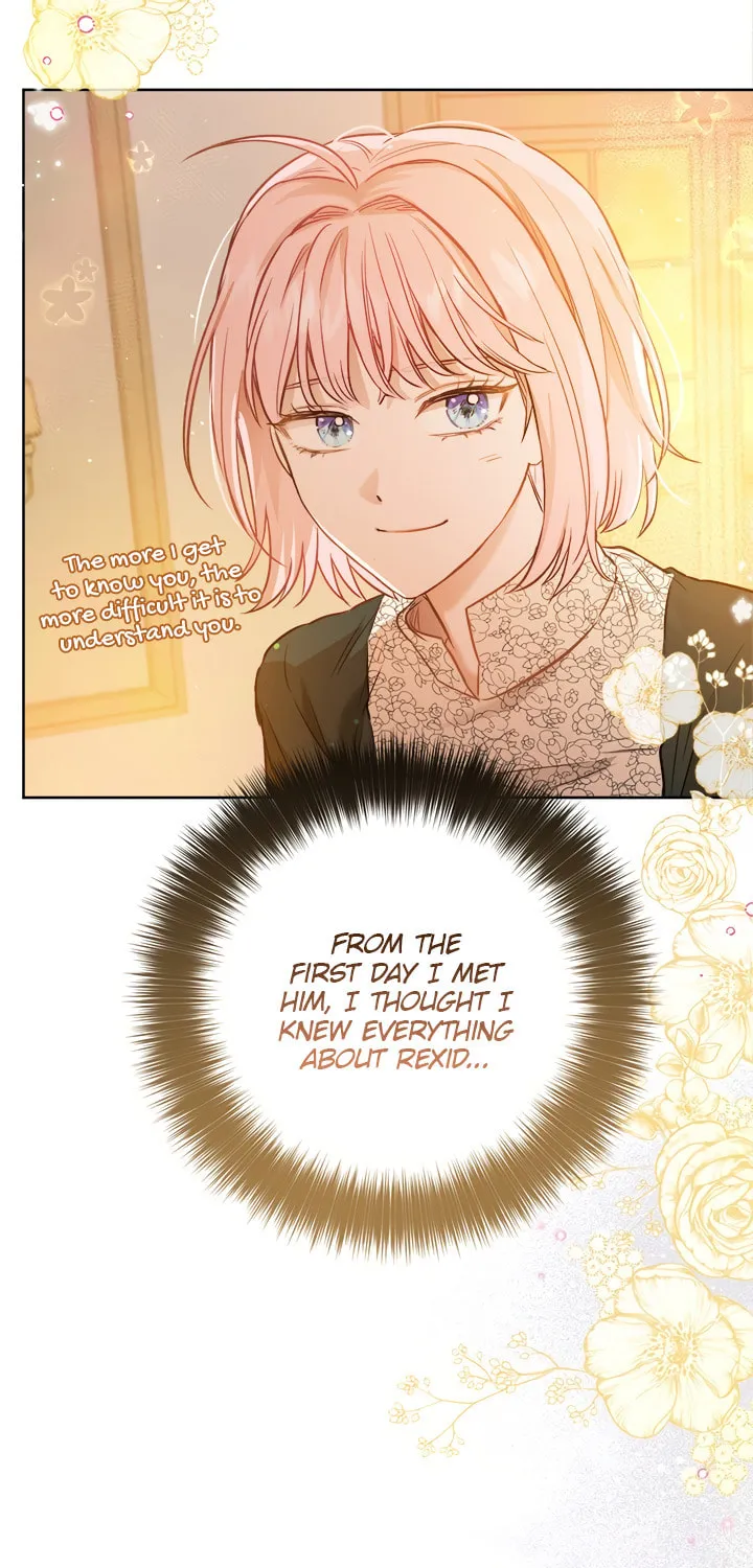 The Heiress's Double Life Chapter 24 page 46 - 