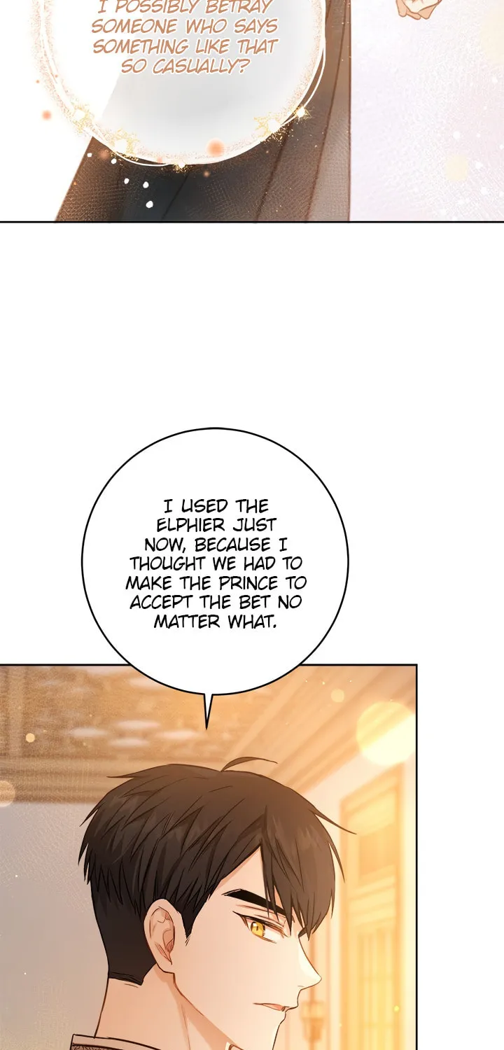 The Heiress's Double Life Chapter 24 page 48 - 