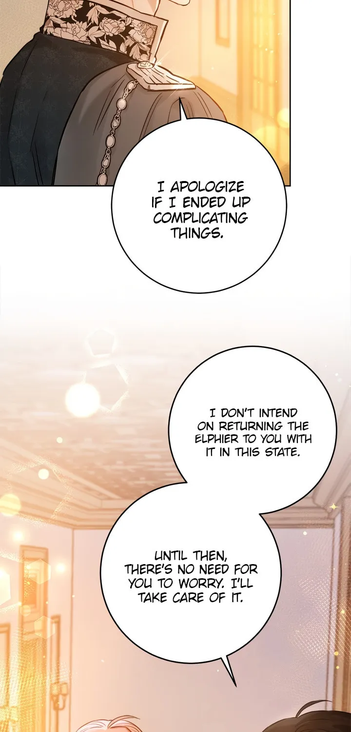 The Heiress's Double Life Chapter 24 page 49 - 