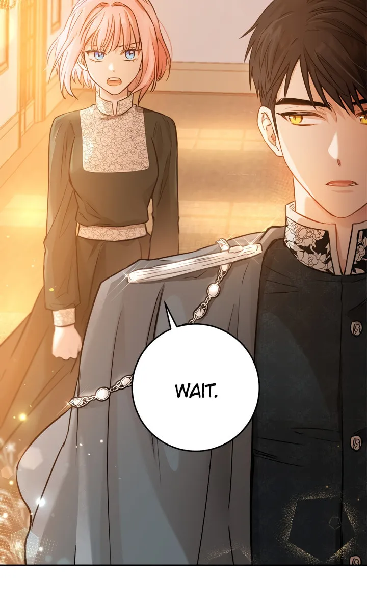 The Heiress's Double Life Chapter 24 page 50 - 