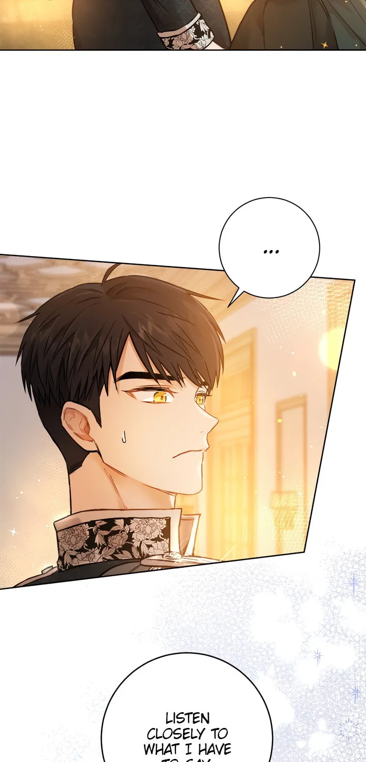 The Heiress's Double Life Chapter 24 page 52 - 