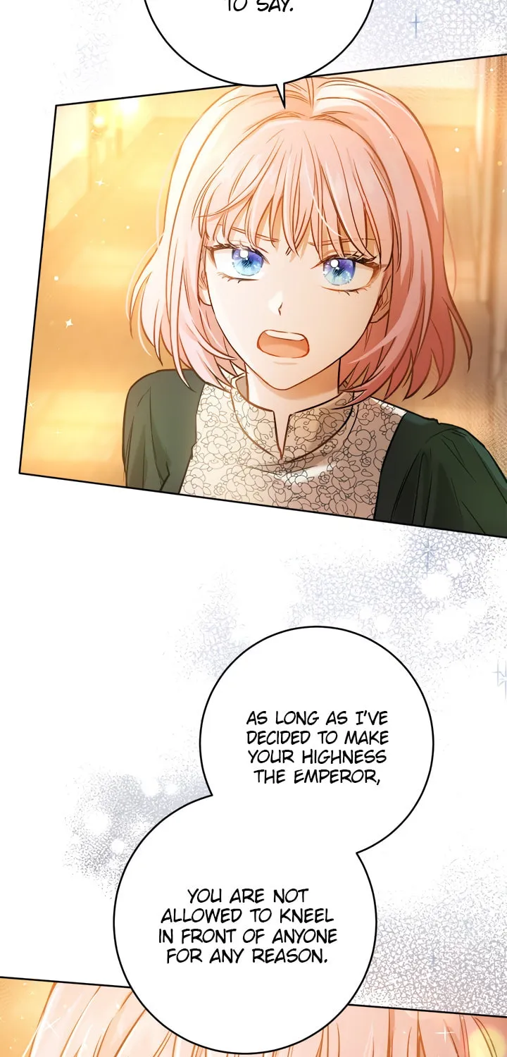 The Heiress's Double Life Chapter 24 page 53 - 