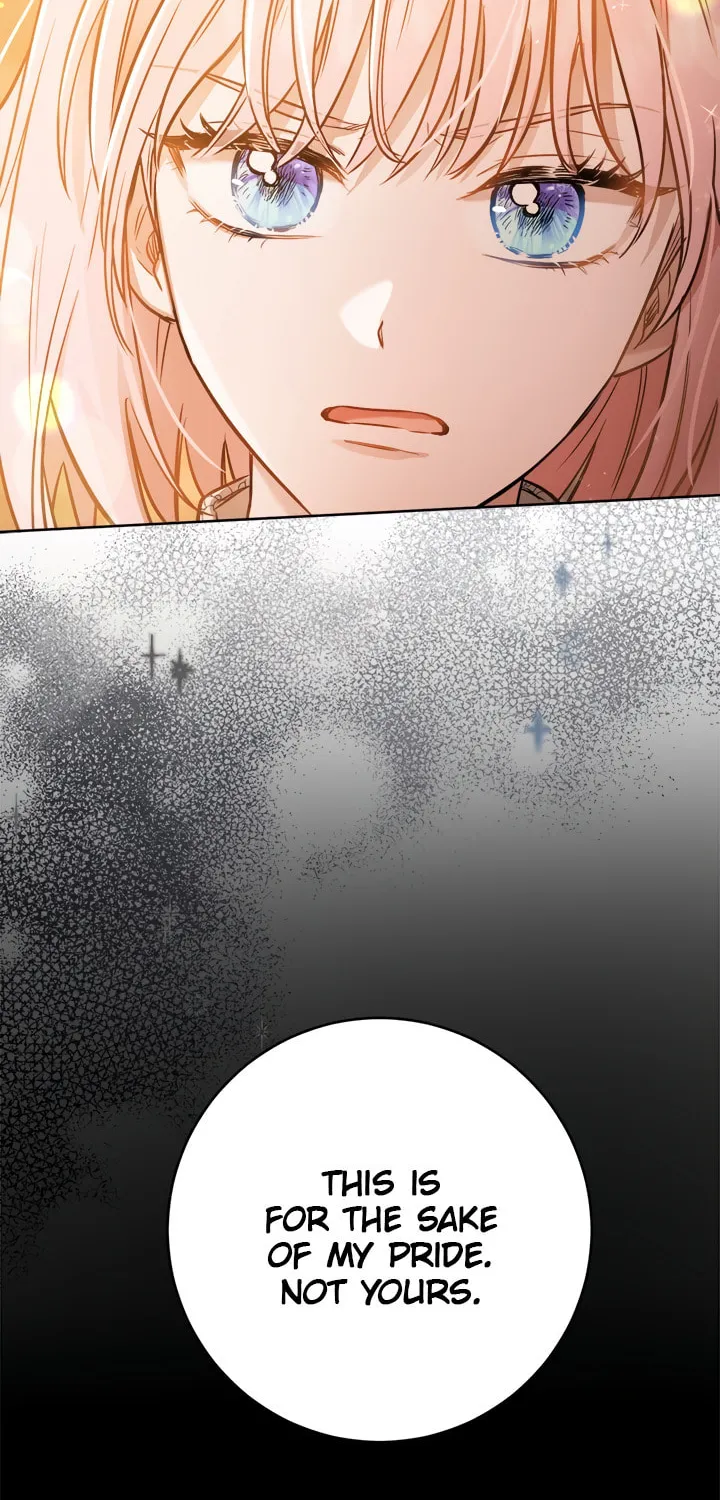 The Heiress's Double Life Chapter 24 page 54 - 