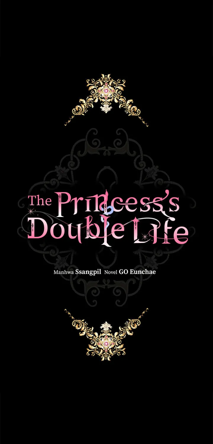 The Heiress's Double Life Chapter 24 page 56 - 