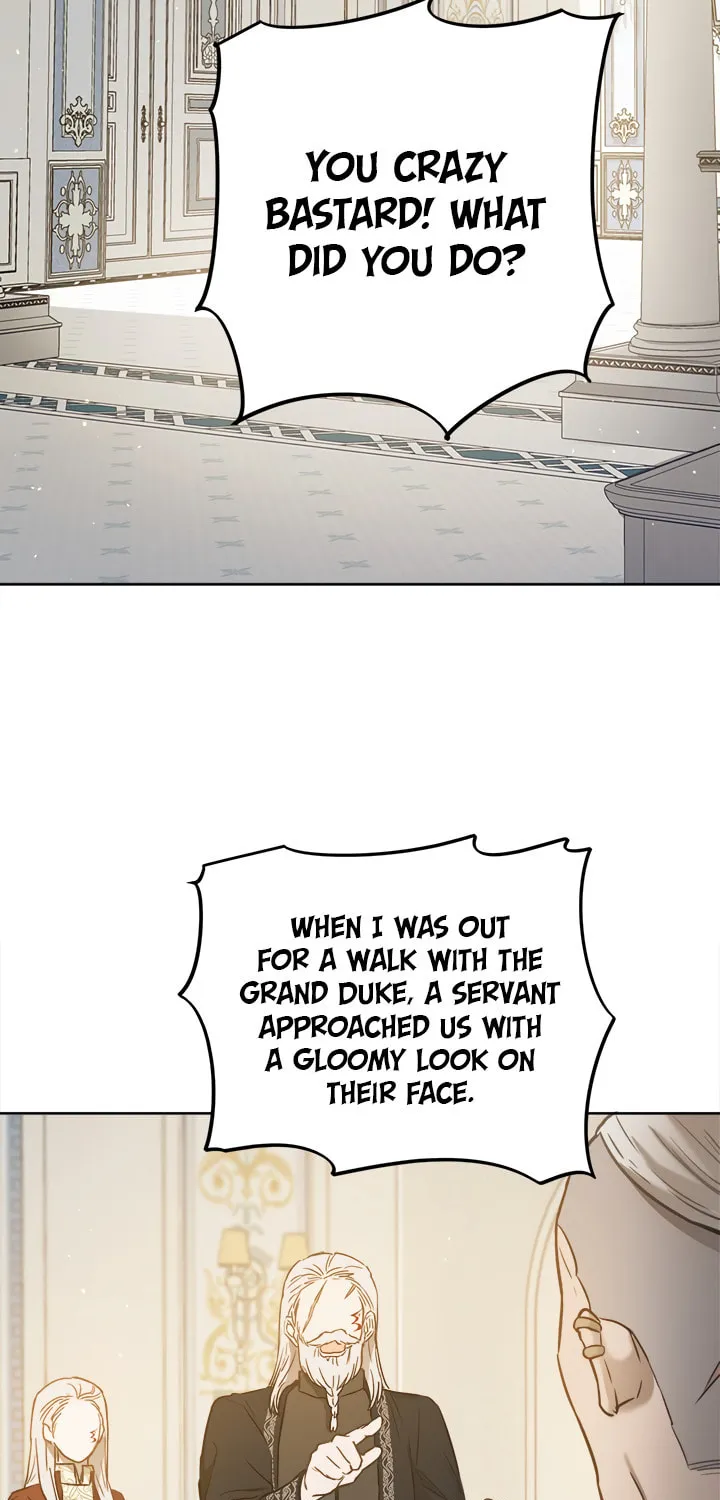 The Heiress's Double Life Chapter 24 page 58 - 