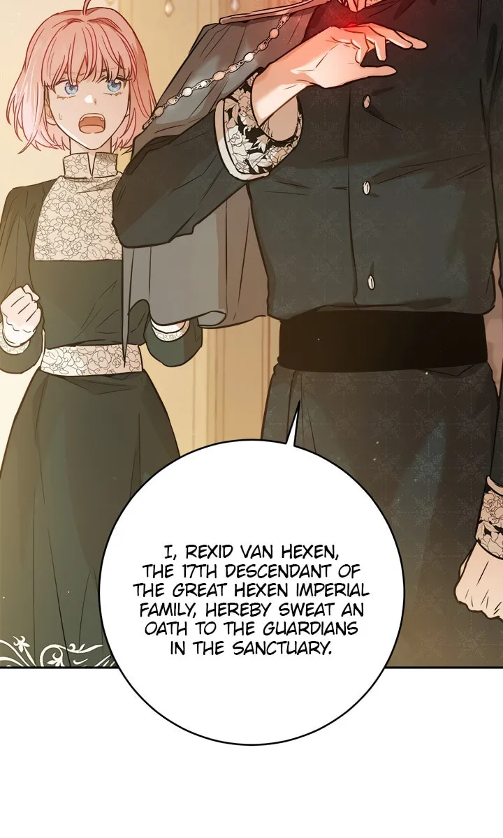 The Heiress's Double Life Chapter 24 page 7 - 