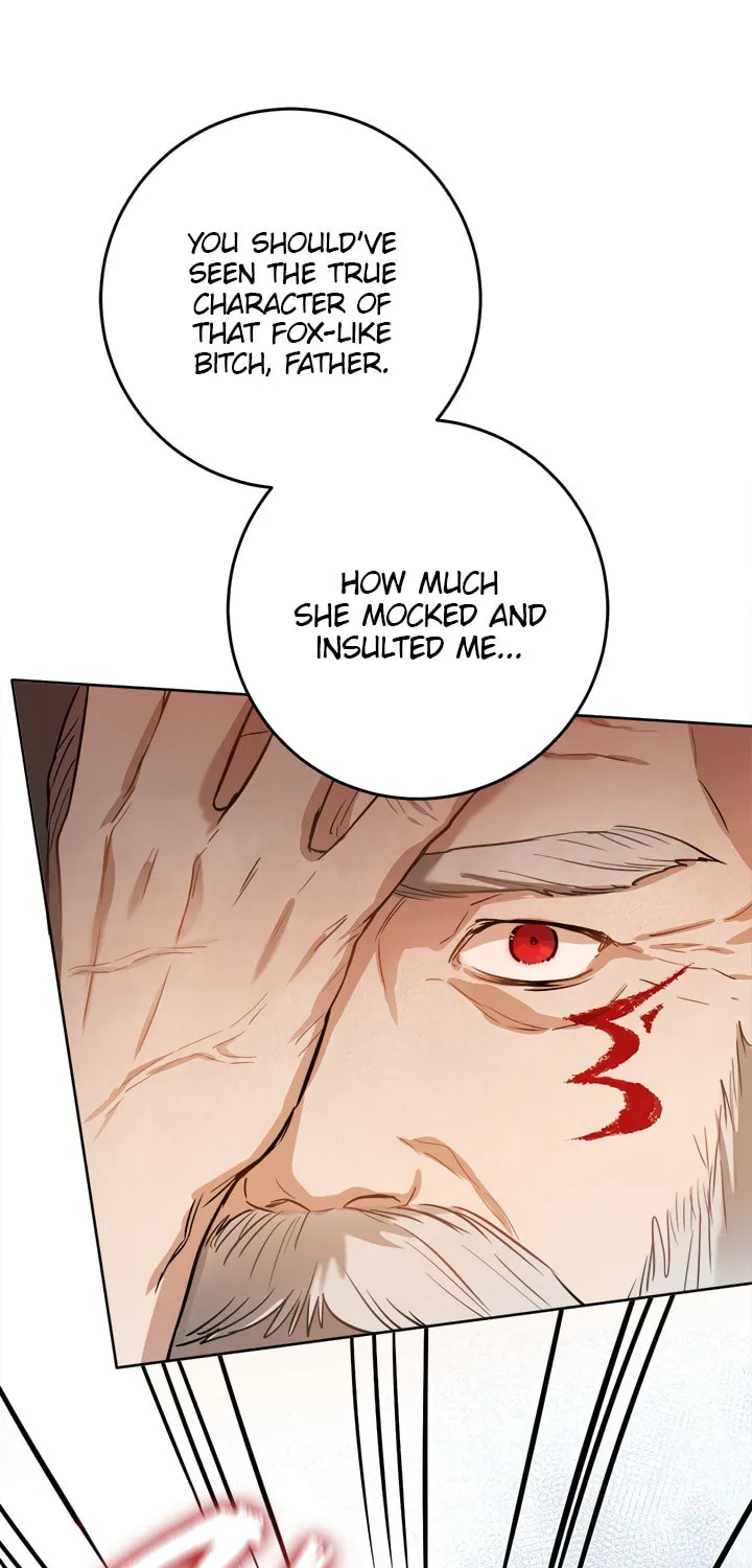 The Heiress's Double Life Chapter 24 page 61 - 