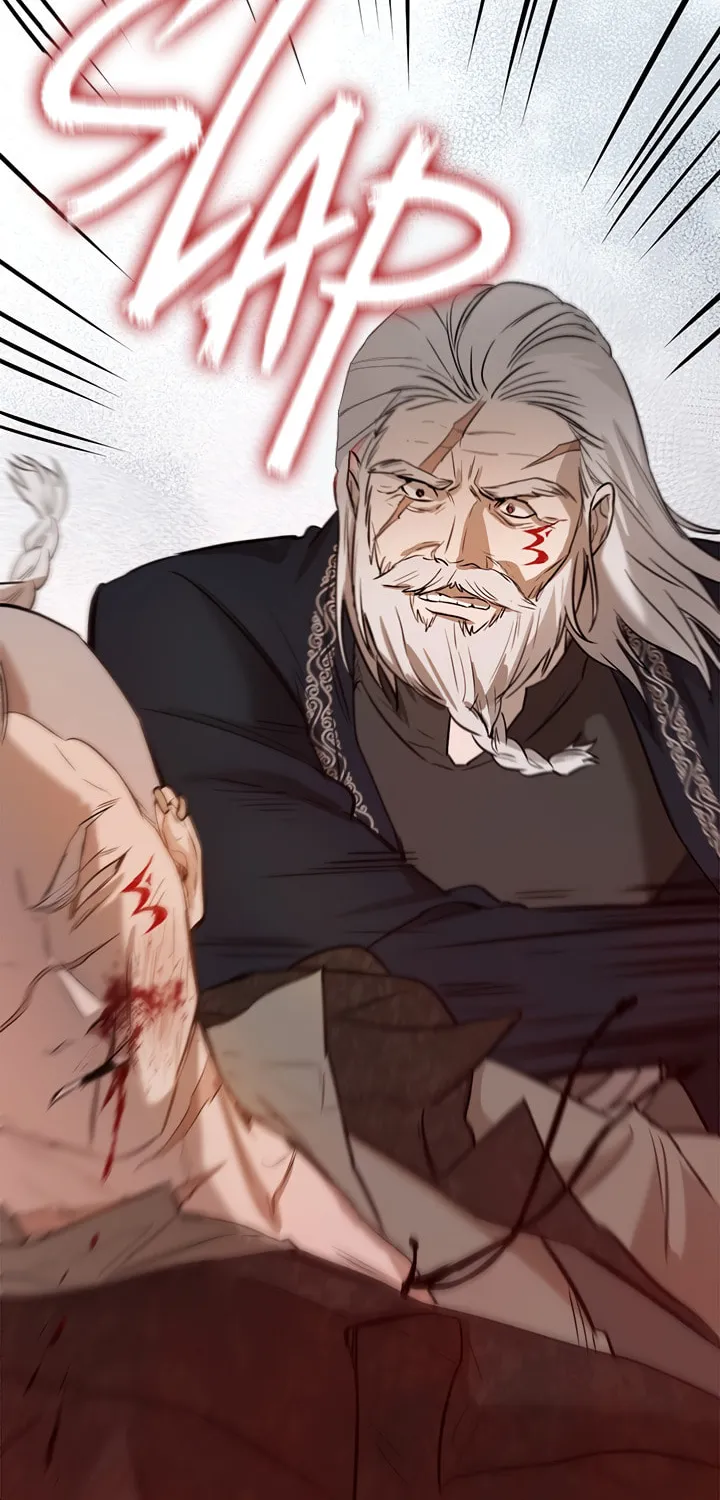The Heiress's Double Life Chapter 24 page 62 - 